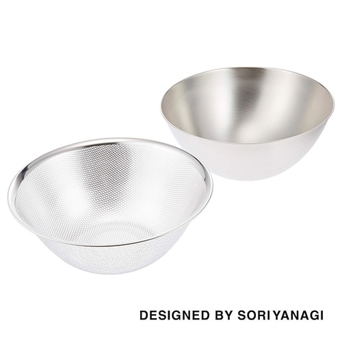 柳宗理 調理器具